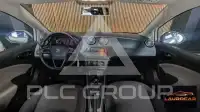 2017 Seat Ibiza