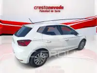 2017 Seat Ibiza