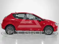 2017 Seat Ibiza
