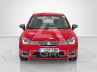 2017 Seat Ibiza