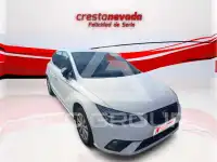 2017 Seat Ibiza