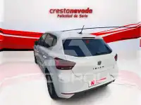 2017 Seat Ibiza