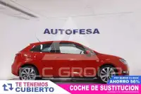 2017 Seat Ibiza