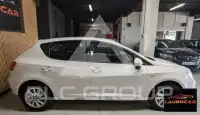 2017 Seat Ibiza