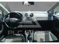 2017 Seat Ibiza