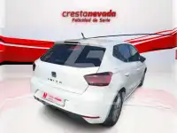 2017 Seat Ibiza
