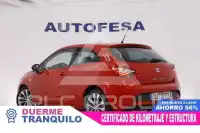 2017 Seat Ibiza