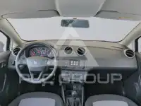 2017 Seat Ibiza