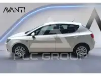2017 Seat Ibiza