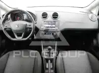 2017 Seat Ibiza