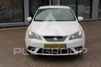 2017 Seat Ibiza