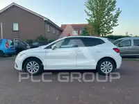 2017 Seat Ibiza
