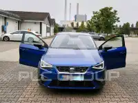 2017 Seat Ibiza