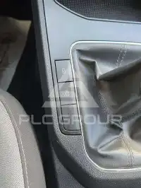 2017 Seat Ibiza
