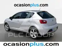 2017 Seat Ibiza