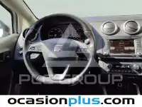 2017 Seat Ibiza
