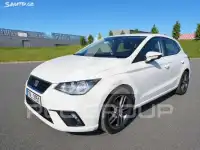 2017 Seat Ibiza