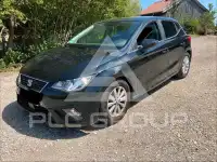 2017 Seat Ibiza