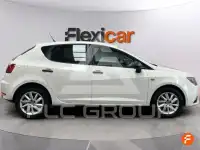 2017 Seat Ibiza