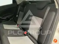 2017 Seat Ibiza