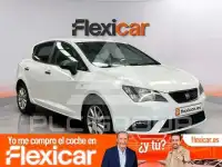2017 Seat Ibiza