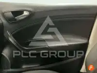 2017 Seat Ibiza
