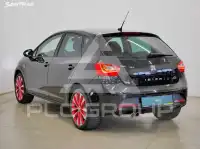 2017 Seat Ibiza