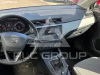 2017 Seat Ibiza