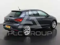 2017 Seat Ibiza