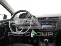 2017 Seat Ibiza