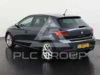 2017 Seat Ibiza