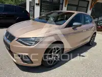 2017 Seat Ibiza