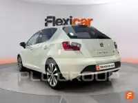 2017 Seat Ibiza