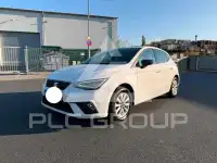 2017 Seat Ibiza