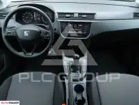 2017 Seat Ibiza
