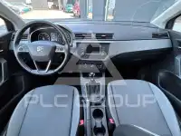 2017 Seat Ibiza