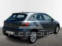 2017 Seat Ibiza
