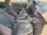 2017 Seat Ibiza