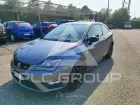 2017 Seat Ibiza