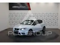 2017 Seat Ibiza