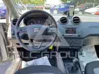 2017 Seat Ibiza