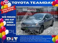 2017 Seat Ibiza