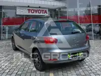 2017 Seat Ibiza