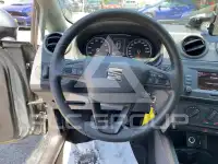 2017 Seat Ibiza
