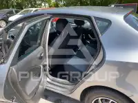 2017 Seat Ibiza