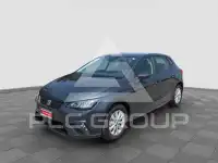 2017 Seat Ibiza