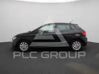 2017 Seat Ibiza