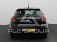 2017 Seat Ibiza