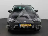 2017 Seat Ibiza