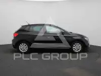 2017 Seat Ibiza